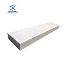 LED  IP54  SQUARE  FROSTED DIFFUSER PANEL LIGHT 600X600  HOSPITAL  FOOD  FACTORY  DEDICATED